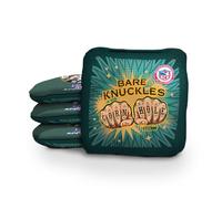 ACL Approved - Bare Knuckle Bags - Knuckles - Professional Cornhole Bags