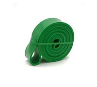 ACL Pull up Resistance Bands for Strength Power, Flexibility Training Pull Up Assist, Exercise Bands Home Gym Equipment for Fitness, Powerlifting, CrossFit, Stretching Green Band(25-57Kg)