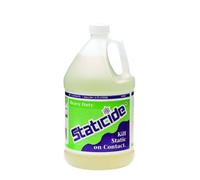 ACL Staticide 2002 Regular Heavy Duty Topical Anti-Stat, 1 Gallon Bottle Refill