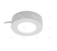 ACL240WH/30 - All LED"SWIFT" Under Cabinet LED Light 3000K