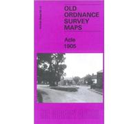 Acle 1905: Norfolk Sheet 65.10 (Old Ordnance Survey Maps of Norfolk)