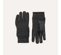Sealskinz Acle Water Repellent Nano Fleece Gloves Mens Black XL New Sealed