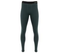 Aclima - Streamwool Longs - Merino base layer size XL, blue