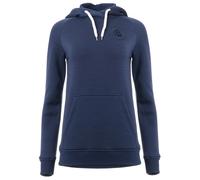 Aclima - Women's Fleecewool V2 Hoodie - Hoodie size XS, blue
