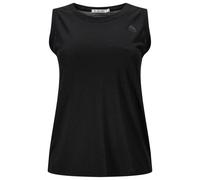 Aclima - Women's LightWool 140 Singlet V2 - Merino shirt size XL, black