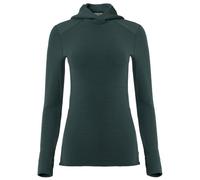 Aclima - Women's Streamwool Hoodie - Hoodie size XL, blue