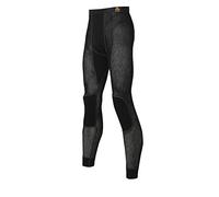 Aclima WoolNet Longs Men jet black Size M 2020 Underwear