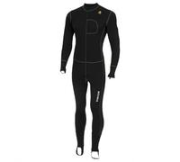 Aclima - WW Bodypiece - Overall size L, black