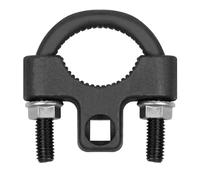 ACLONG 3/8 Inch Inner Tie Rod Removal Tool Low Profile Tool Removal Installation for Universal Cars Installation Inner Tie Rod Tool