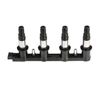 ACLONG 7-Pin Ignition Coil Pack Ignition Module Ignition Unit 55561655 1208098 55584404 Compatible with Opel Vauxhall Astra J Insignia Zafira C 1.6 1.8 2009-2016