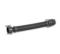 ACLONG Air Filter Intake Breather Pipe Car Crank Case Breather Pipe Hose 13717810772 Compatible with BMW 1er 3er 4er 5er 6er 7er X1 X3 X4 X5 X6 Series N47 N57