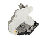ACLONG Front Right Door Lock Actuator Driver Side For VW PASSAT B6 B7 2005-2014 For Audi A4 A5 Q5 Q7 TT 3C2837016A 8J2837016A