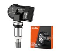 ACLONG Multi-Protocol TPMS Tire Pressure Sensors Fit for Ford All Models-1PC