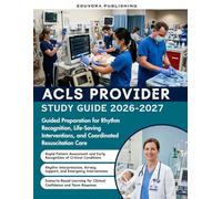 ACLS PROVIDER STUDY GUIDE 2026-2027