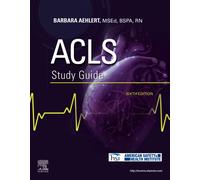 ACLS Study Guide