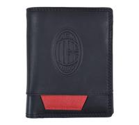 ACM 1899 Unisex's 143202 Billfold, Black, 9,5x12x2 cm