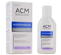 ACM Novophane.Ds Anti-Dandruff Shampoo - Pack of 2