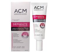 ACM Depiwhite Advanced Cream Intensive Anti-Taches Intensive Anti-Brown Spot 40ml