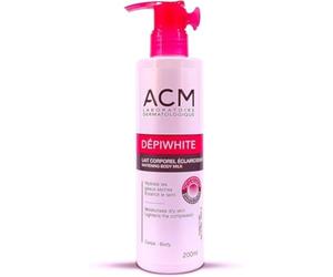 ACM Depiwhite Corporel Whitening Milk (Pack of 2)