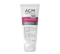 ACM Depiwhite.M SPF 50+ Protective Sunscreen Cream - Anti-Brown Spot & Melasma
