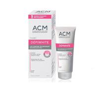ACM DEPIWHITE Whitening Body Milk, Moisturising & Nourishing Body Lotion 200 ml