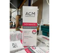 ACM DEPIWHITE Whitening Body Milk, Moisturising & Nourishing Body Lotion 200 ml