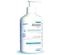 ATOLYS PROTECTIVE MOISTURIZING EMULSION FOR SKIN TYPES WITH ATOPIC TENDENCIES 500 ML