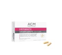 ACM Laboratoire Depiwhite Food Supplement x60