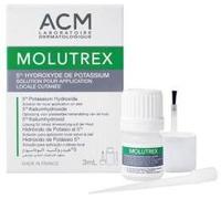 ACM Laboratoire Molutrex Acm Solution 3 ml