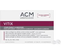 ACM Laboratoire Vitix Tablets