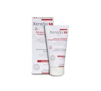 ACM Laboratoire Xerolys 50 Keratolytic & Moisturising Emulsion 40ml