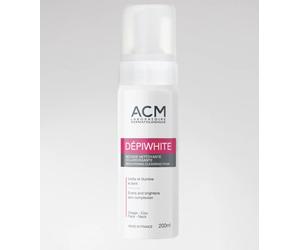 Acm Laboratoires Depiwhite Brightening Cleansing Foam 200 ml