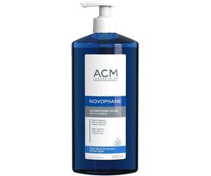 Acm Laboratoires Novophane Gentle Shampoo 500 ml