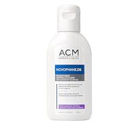 ACM Novophane.Ds Anti-Dandruff Shampoo - Pack of 2