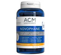 ACM NOVOPHANE for Strong Hair and Nails Reinforced Formula 60 or 180 capsules