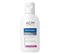 ACM novophane. K Anti-Dandruff Shampoo - Pack of 2