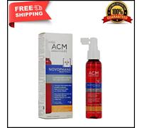 ACM NOVOPHANE REACTIONAL Anti-Hair Loss Lotion 100ml 3-month treatment