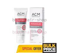 ACM Rosakalm Cream 40ml Anti Redness Sensitive Skin Face Soothing Moisturizer