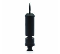 ACME 15 Metropolitan Police Whistle - Matte Black