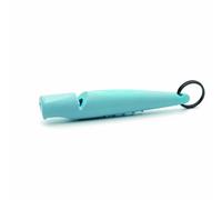 ACME Dog Whistle No. 210.5 (Update 2023) | Alpha | Improved Version | Ideal for Recall | Long Range | New Handle | Frequency Standardised (Baby Blue)
