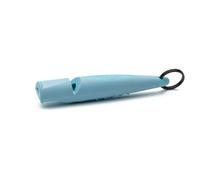 ACME Dog Whistle No. 210.5 (Update 2023) | Alpha | Improved Version | Ideal for Recall | Long Range | New Handle | Frequency Standardised (Baby Blue)