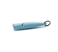 ACME Dog Whistle No. 210.5 (Update 2023) | Alpha | Improved Version | Ideal for Recall | Long Range | New Handle | Frequency Standardised (Baby Blue)