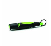 ACME THE 210.5 ALPHa Dog Training Whistle Black/Day Glow Green
