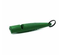 ACME 210.5 Alpha Dog Whistle - Forest Green | 6200Hz Gundog & Spaniel Whistle, Reliable Recall, Flushing & Obedience Training, UK Made