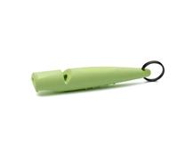 ACME 210.5 Alpha Dog Whistle - Lime Green | 6200Hz Gundog & Spaniel Whistle, Reliable Recall, Flushing & Obedience Training, UK Made