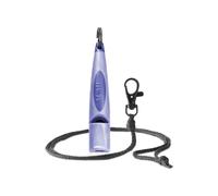 ACME 210.5 Alpha Dog Whistle - Violet - With Lanyard | 6200Hz Gundog & Spaniel Whistle, Reliable Recall, Flushing & Obedience Training, UK Made