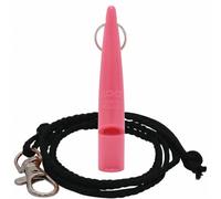 ACME 210.5 Classic Dog Whistle - Honeysuckle - With Lanyard | 6200Hz Gundog & Spaniel Whistle, Reliable Recall Training, Pealess & Weatherproof, UK Made