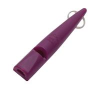 ACME 210.5 Classic Dog Whistle - Purple | 6200Hz Gundog & Spaniel Whistle, Reliable Recall Training, Pealess & Weatherproof, UK Made