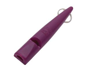 ACME 210.5 Classic Dog Whistle - Purple | 6200Hz Gundog & Spaniel Whistle, Reliable Recall Training, Pealess & Weatherproof, UK Made