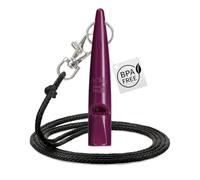 ACME 210.5 Classic Dog Whistle - Purple - With Lanyard